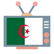 القنوات الجزائرية  Tv Algérie