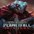 Programikonen: Age of Wonders: Planetfal…