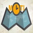 Icon of program: MotiMap