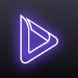 Ícone do programa: Renderforest Intro  Anima…