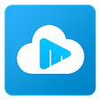 Icono de programa: StreamCloud Player