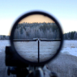 Ícone do programa: Sniper Wallpaper