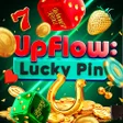 Icoon van programma: UpFlow: Lucky Pin