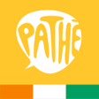 Symbol des Programms: Pathé Côte dIvoire