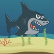 Ikon program: Survivor Shark