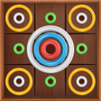 Symbol des Programms: Color Rings - Colorful Pu…