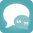 プログラムのアイコン：Frases e status para what…
