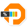 プログラムのアイコン：Discount cards coupons bo…