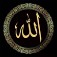 プログラムのアイコン：Islamic stickers  Arabic …