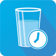 Иконка программы: Water Reminder - Stay Hyd…