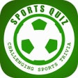 Icoon van programma: Sports Quiz - Challenging…