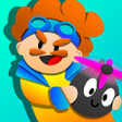 プログラムのアイコン：Robot Buddy