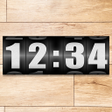 プログラムのアイコン：Digital Clock Widget