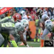 American football HD new free tab theme