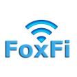 プログラムのアイコン：FoxFi Key (supports PdaNe…