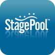 プログラムのアイコン：StagePool Jobs & Castings