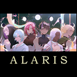 Programın simgesi: Alaris