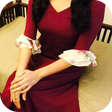 Icon of program: Salwar and Kurti Sleeve D…