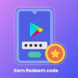 프로그램 아이콘: Earn Redeem Code -Get Rec…