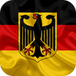 ไอคอนของโปรแกรม: Flag of Germany Live Wall…