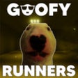 أيقونة البرنامج: Goofy Runners Game