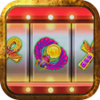程序图标：Ditail slot