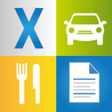 أيقونة البرنامج: eXpense365