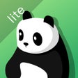 ไอคอนของโปรแกรม: PandaVPN Lite - The Best …