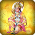 プログラムのアイコン：Hanuman Ringtone