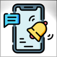 أيقونة البرنامج: Nice Notifications