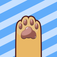 プログラムのアイコン：Puppy Story : Doggy Dress…