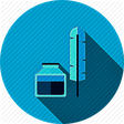 Icon of program: English Literature