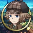 Icoon van programma: ロンドン迷宮譚 : 本格ミステリーアイテム探しゲー…