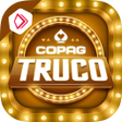 Ícone do programa: Truco - Copag Play