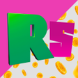 ไอคอนของโปรแกรม: Robux Pro - Get Robux Cou…