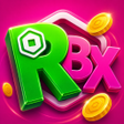 プログラムのアイコン：Robux Pro - Get Robux Cou…