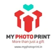 程序图标：MyPhotoPrint  Customize  …
