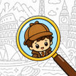 Biểu tượng của chương trình: Triple Match Mystery
