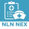 Symbol des Programms: NLN NEX Test Prep Mastery…