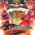 Biểu tượng của chương trình: Code: Realize - Guardian …