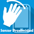 プログラムのアイコン：Sensor de Proximidad