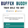 أيقونة البرنامج: Buffer Buddy