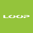 プログラムのアイコン：LOOP Fitness