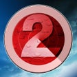 プログラムのアイコン：WBAY First Alert Weather