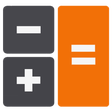 ApentalCalc Simple Calculator icon
