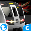 Ikon program: London Subway Simulator