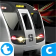 London Subway Simulator 