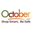 プログラムのアイコン：OctoberNow- Online Grocer…