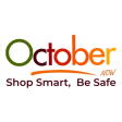 OctoberNow- Online Grocery  F