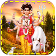 Dattatreya Live Wallpaper